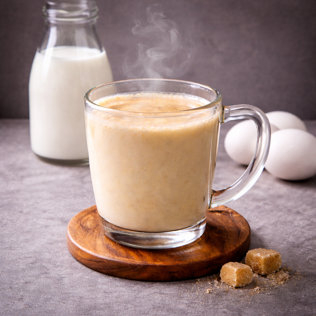 Susu Telor